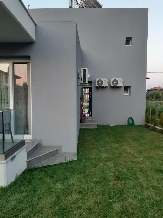 Mei'S Luxury Apartments Σταυρός Εξωτερικό φωτογραφία