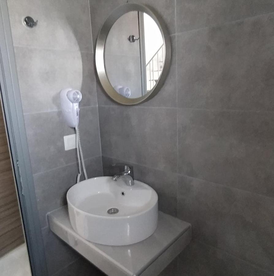Mei'S Luxury Apartments Σταυρός Εξωτερικό φωτογραφία