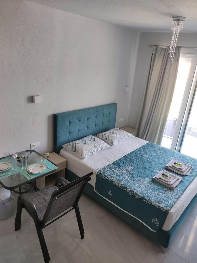 Mei'S Luxury Apartments Σταυρός Εξωτερικό φωτογραφία
