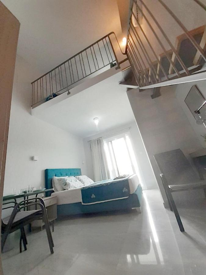 Mei'S Luxury Apartments Σταυρός Εξωτερικό φωτογραφία